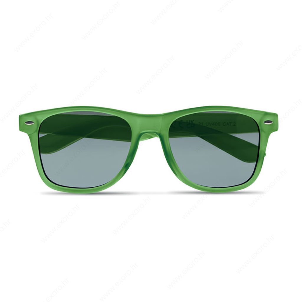 MO6531-24 Naočale sunčane MACUSA pvc, zelene