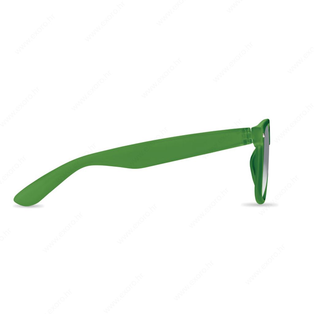 MO6531-24 Naočale sunčane MACUSA pvc, zelene