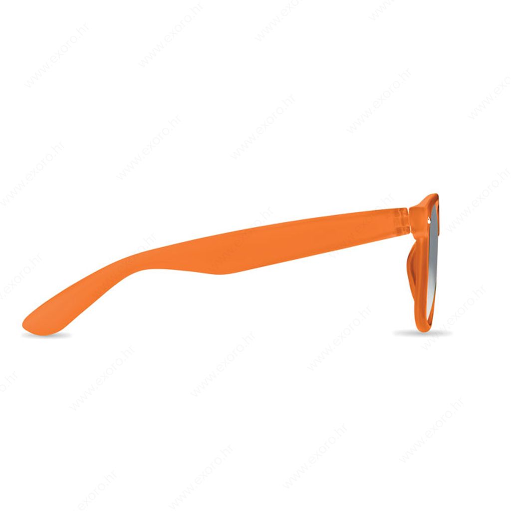 MO6531-29 Naočale sunčane MACUSA pvc, narančaste