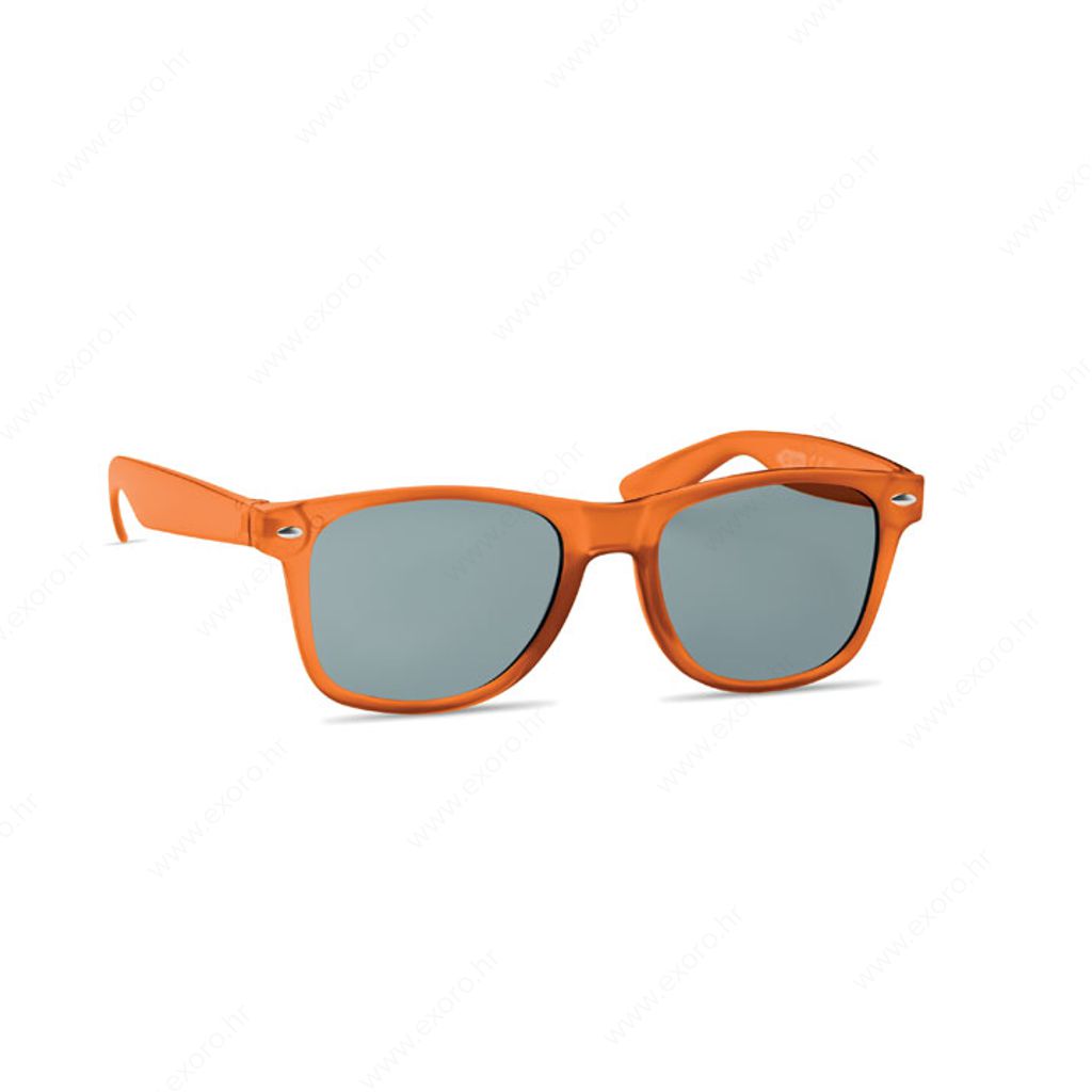 MO6531-29 Naočale sunčane MACUSA pvc, narančaste
