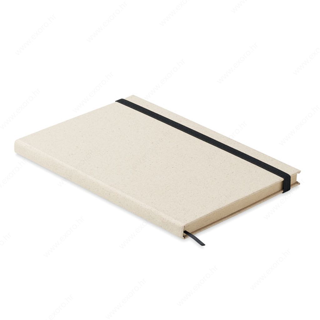 MO6542-13 Notes A5 GRASS NOTES, bež