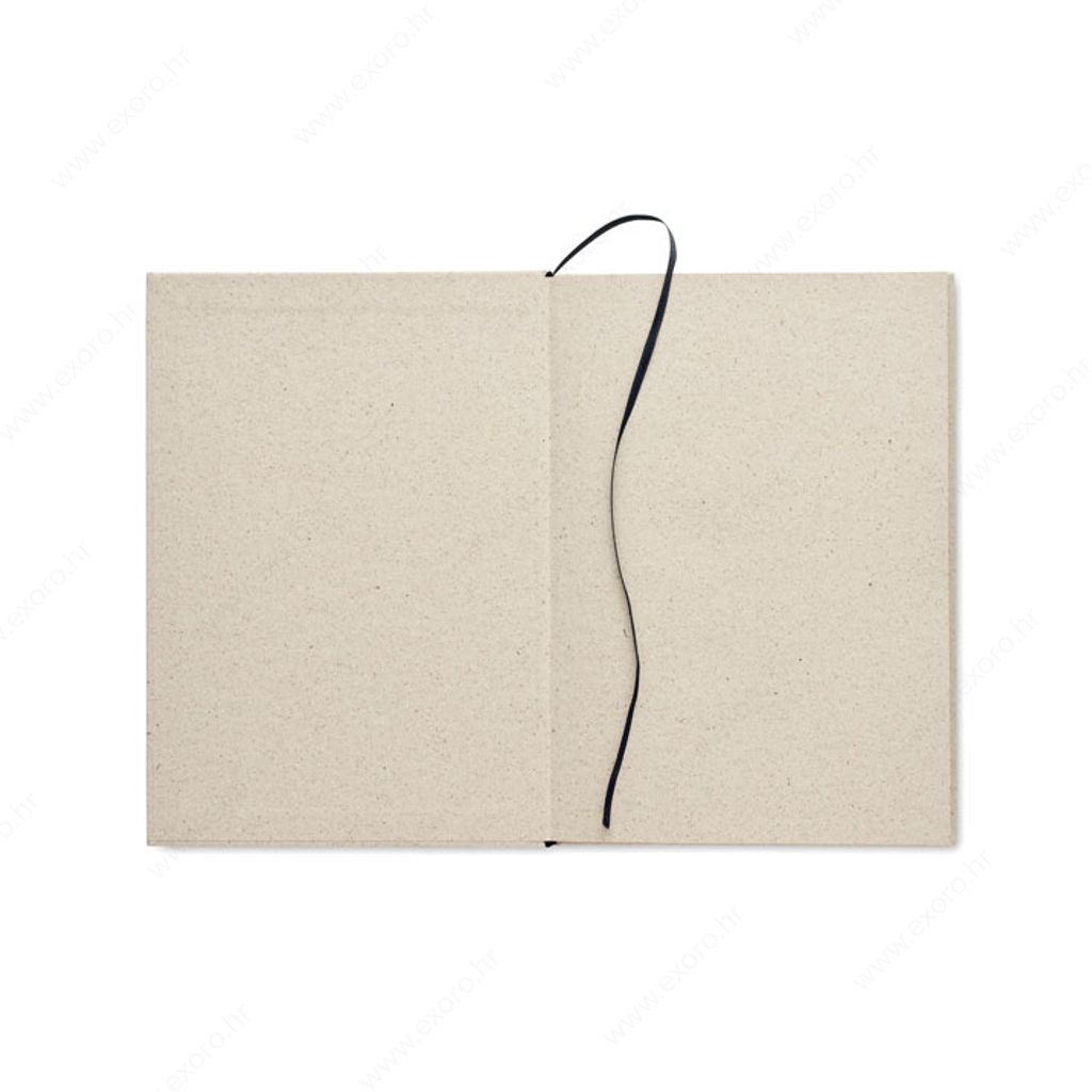 MO6542-13 Notes A5 GRASS NOTES, bež