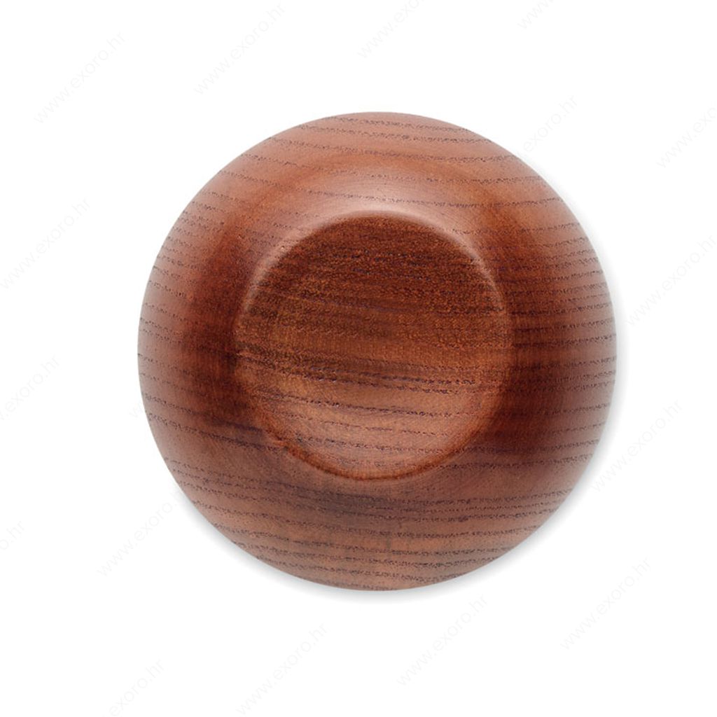 MO6553-40 Šalica OVALIS 250ml, drvena