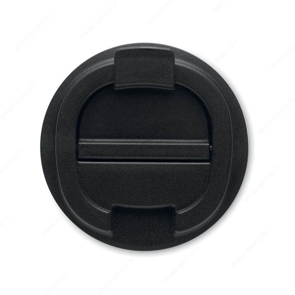 MO6579-16 Čaša BRACE+ termo, metalna, 510ml, srebrna