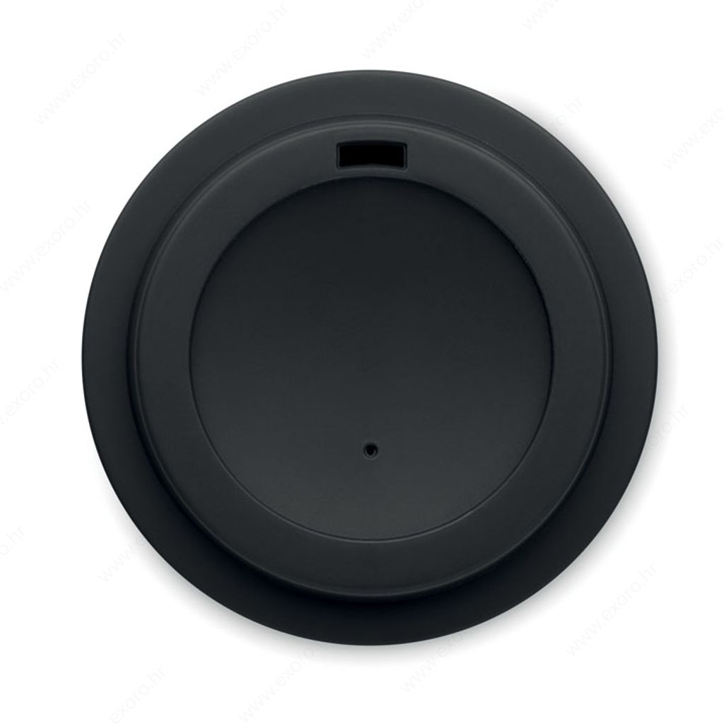 MO6582-03 Čaša NOLA termo, 300ml, crna