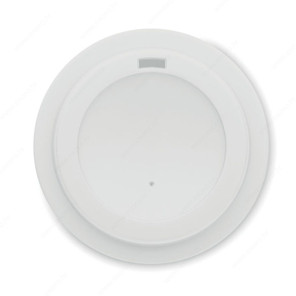 MO6582-06 Čaša NOLA termo, 300ml, bijela