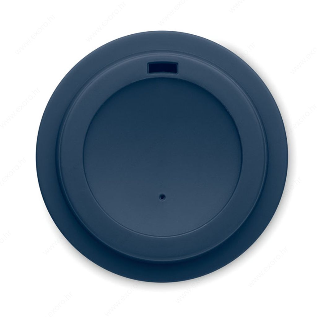 MO6582-85 Čaša NOLA termo, 300ml, tamno plava