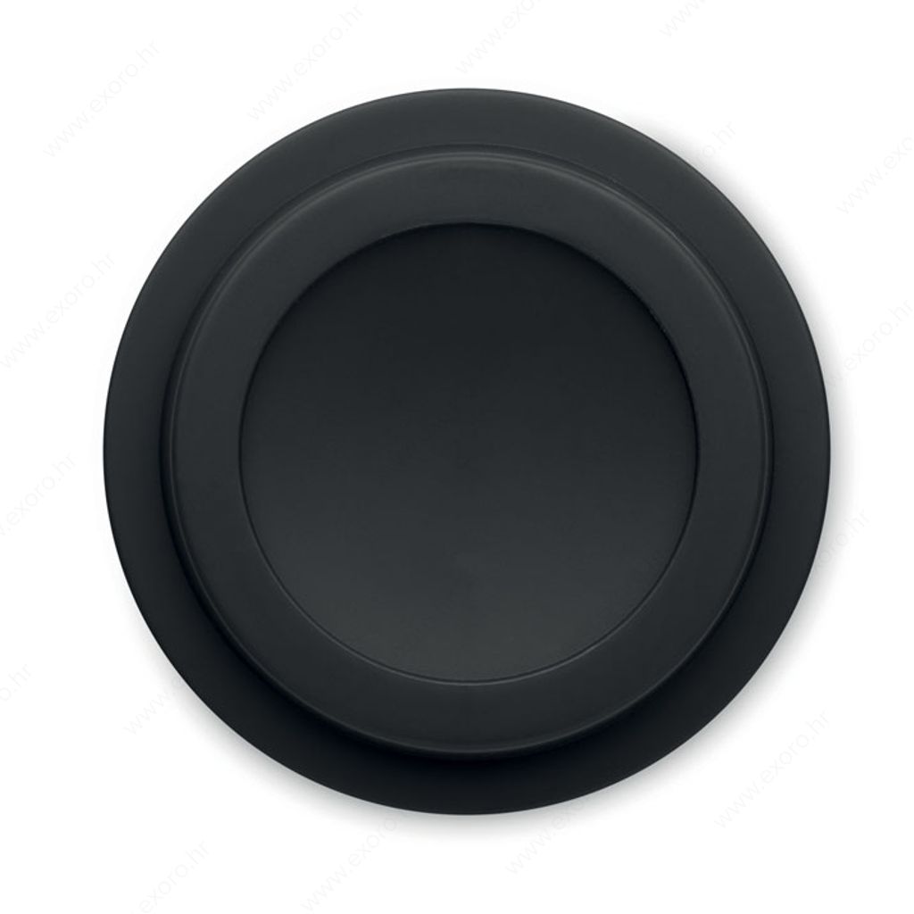 MO6583-03 Čaša SORA termo, 300ml, crna