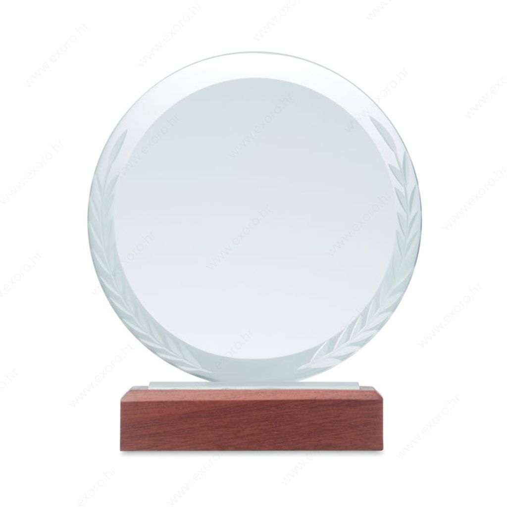 MO6586-13 Trofej KEEN stakleni