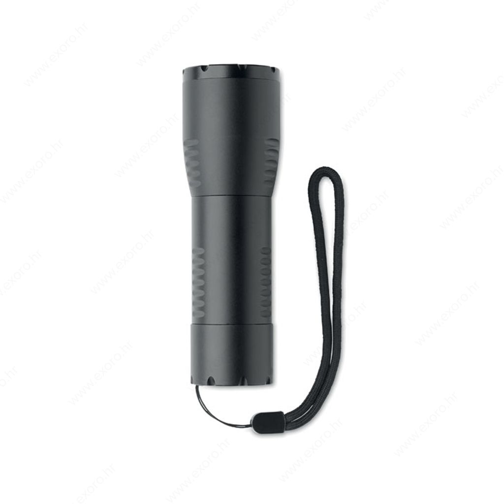 MO6591-03 Svjetiljka ručna ENTA LED crna