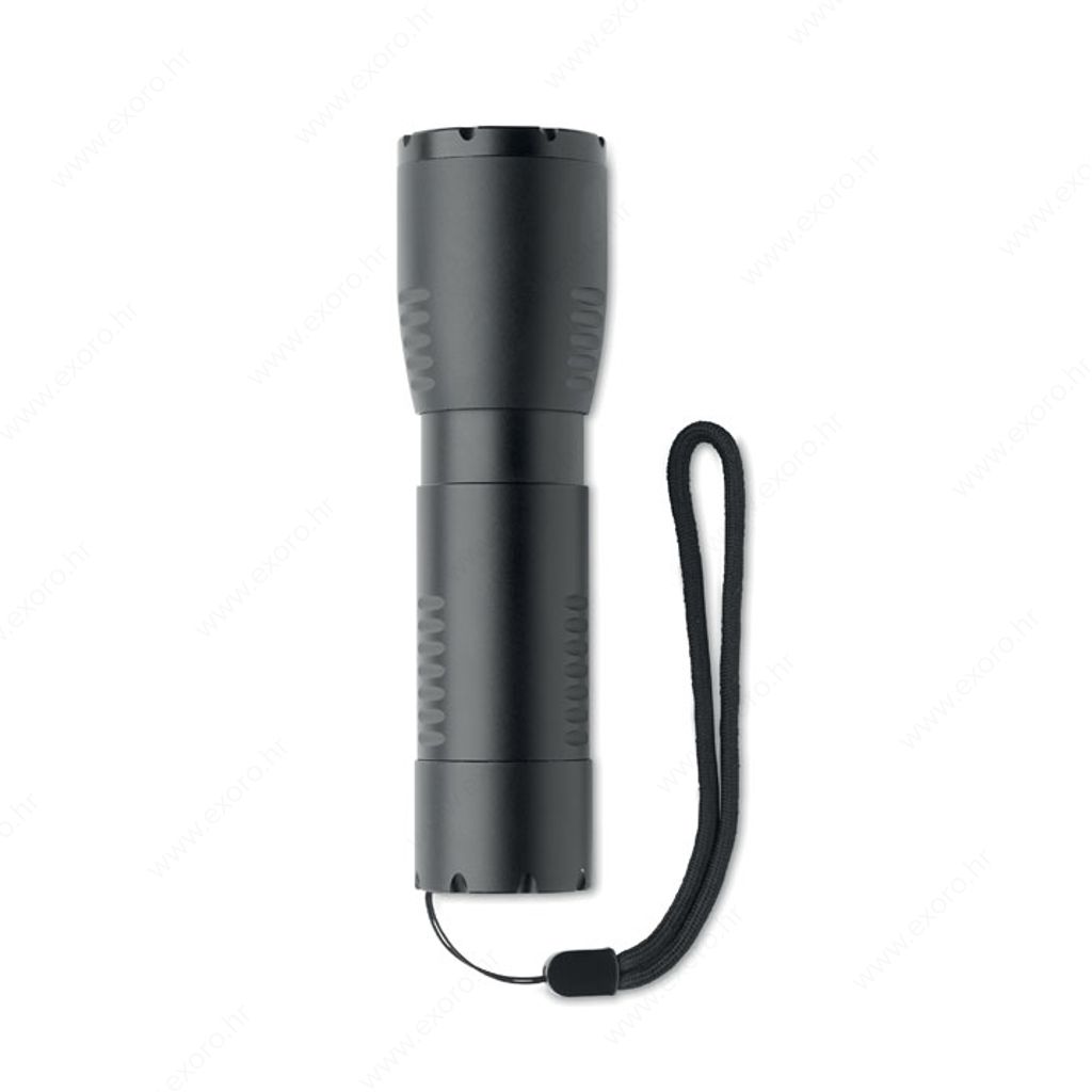 MO6591-03 Svjetiljka ručna ENTA LED crna