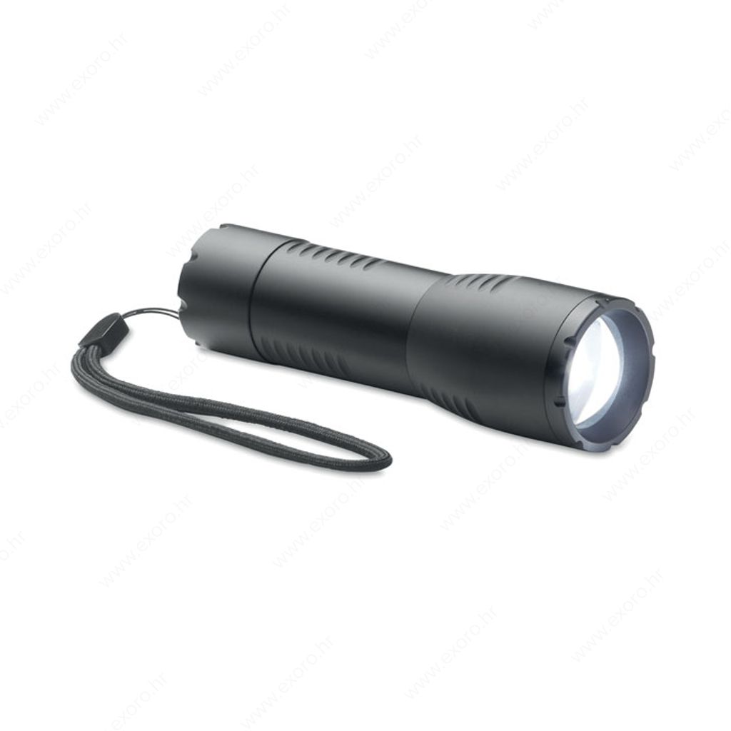 MO6591-03 Svjetiljka ručna ENTA LED crna