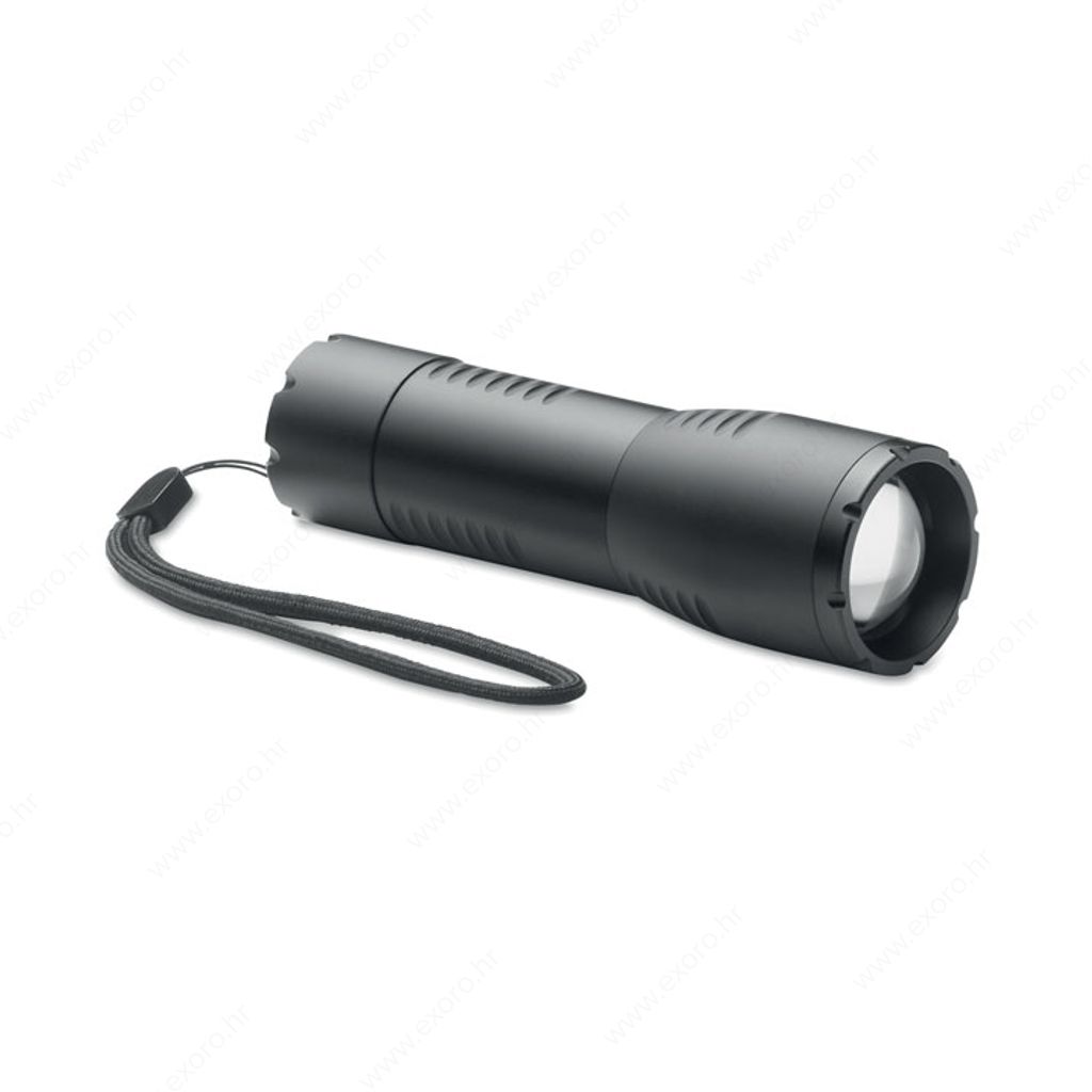MO6591-03 Svjetiljka ručna ENTA LED crna