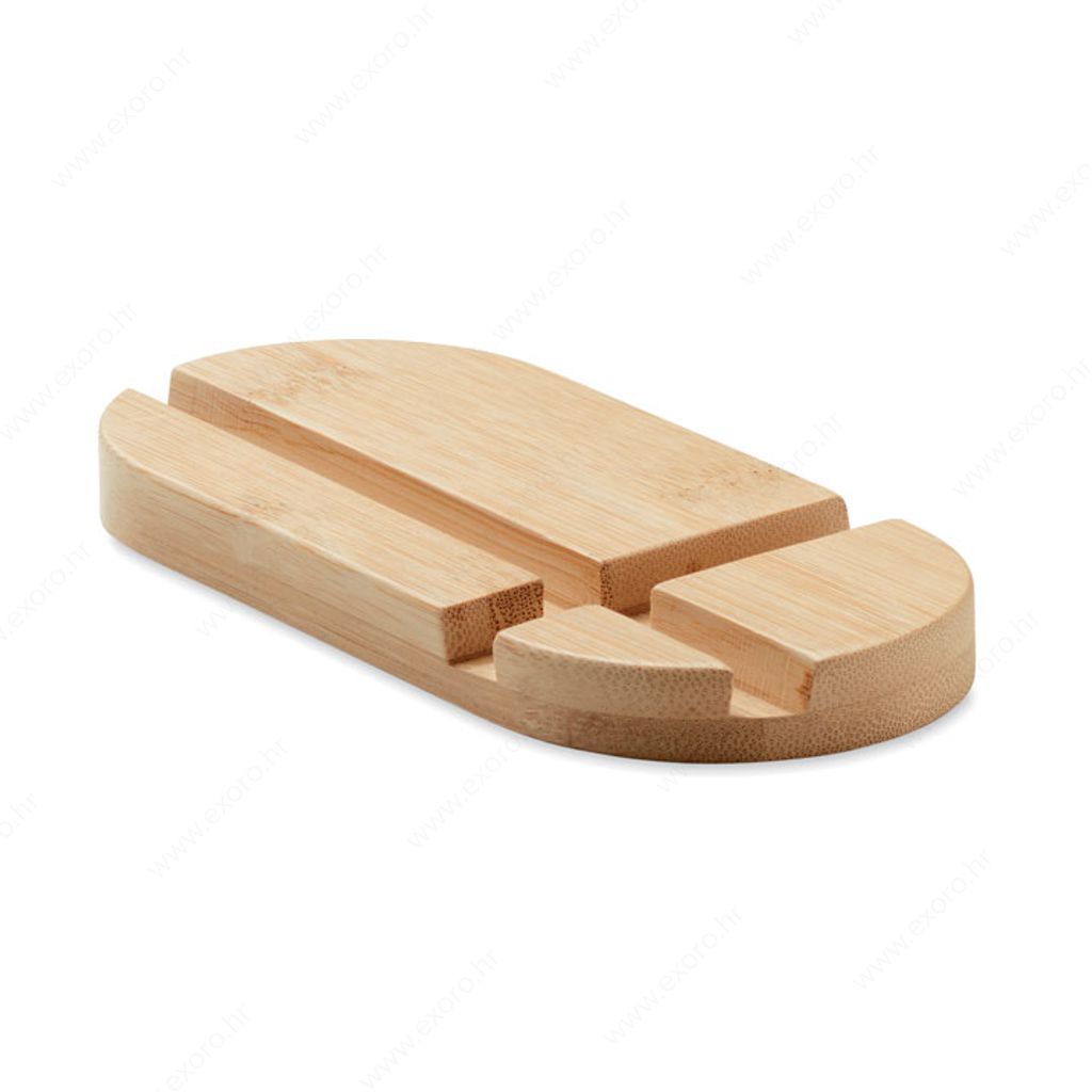 MO6603-40 Stalak za mobitel i tablet ROBIN drveni