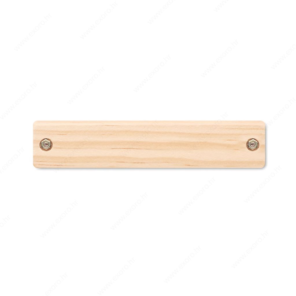 MO6628-40 Harmonika usna HARMA drvena