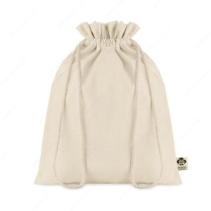 MO6635-13 Torba AMPER MEDIUM pamuk, 105gr.,, 25x32cm, natur