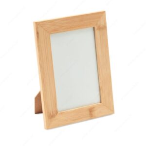 Okvir za fotografije GAZO od bambusa