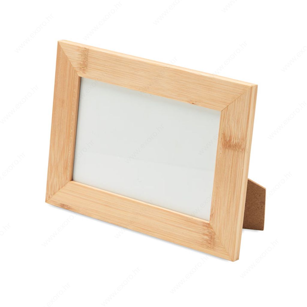 MO6653-40 Okvir za fotografije GAZO od bambusa
