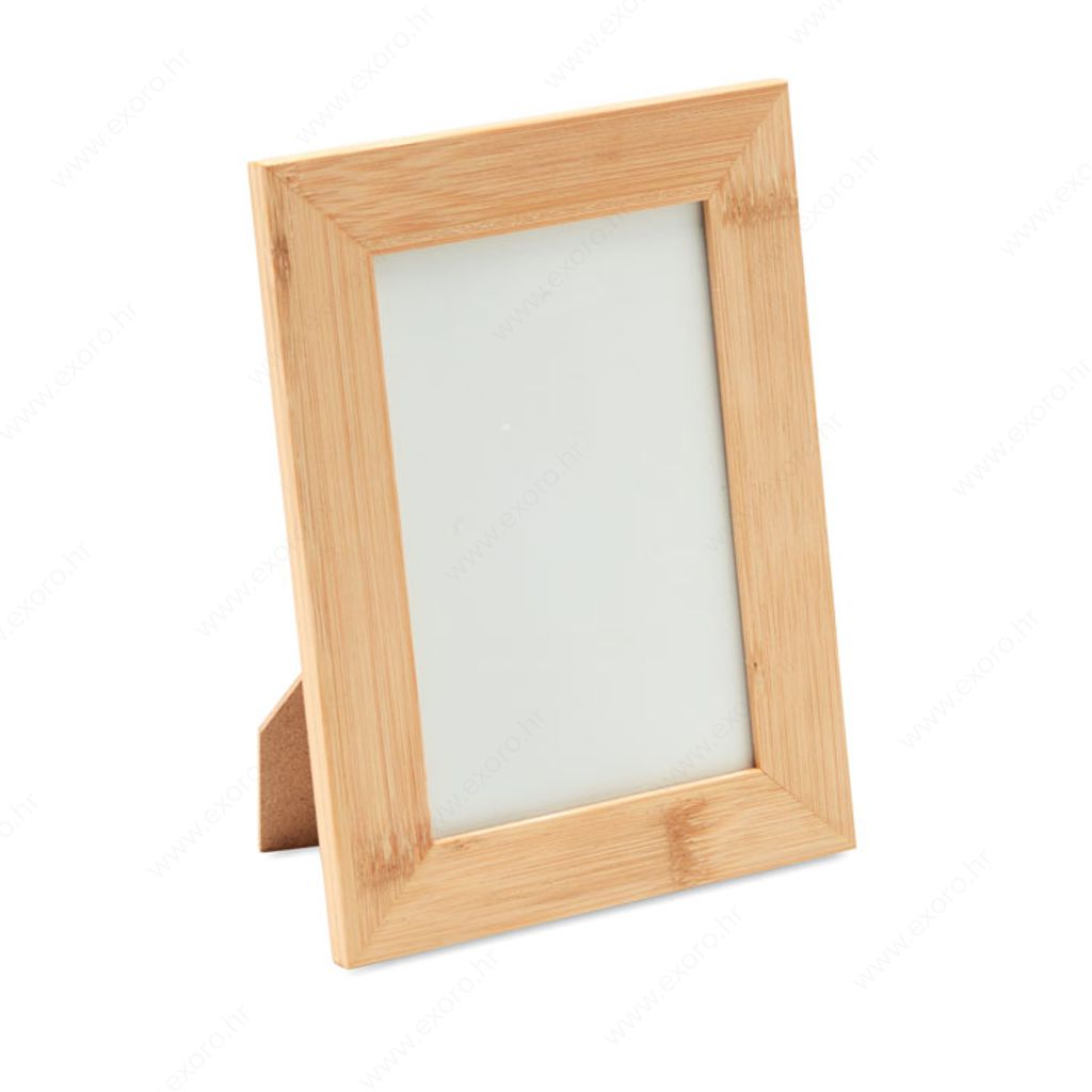 MO6653-40 Okvir za fotografije GAZO od bambusa