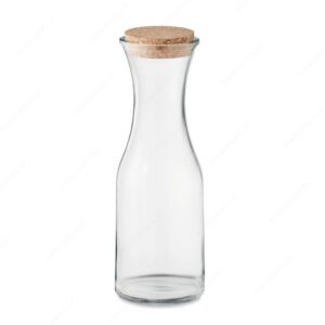 Boca PICCA staklena, 1000ml, prozirna