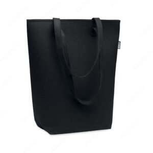 MO6660-03 Torba NATA RPET crna