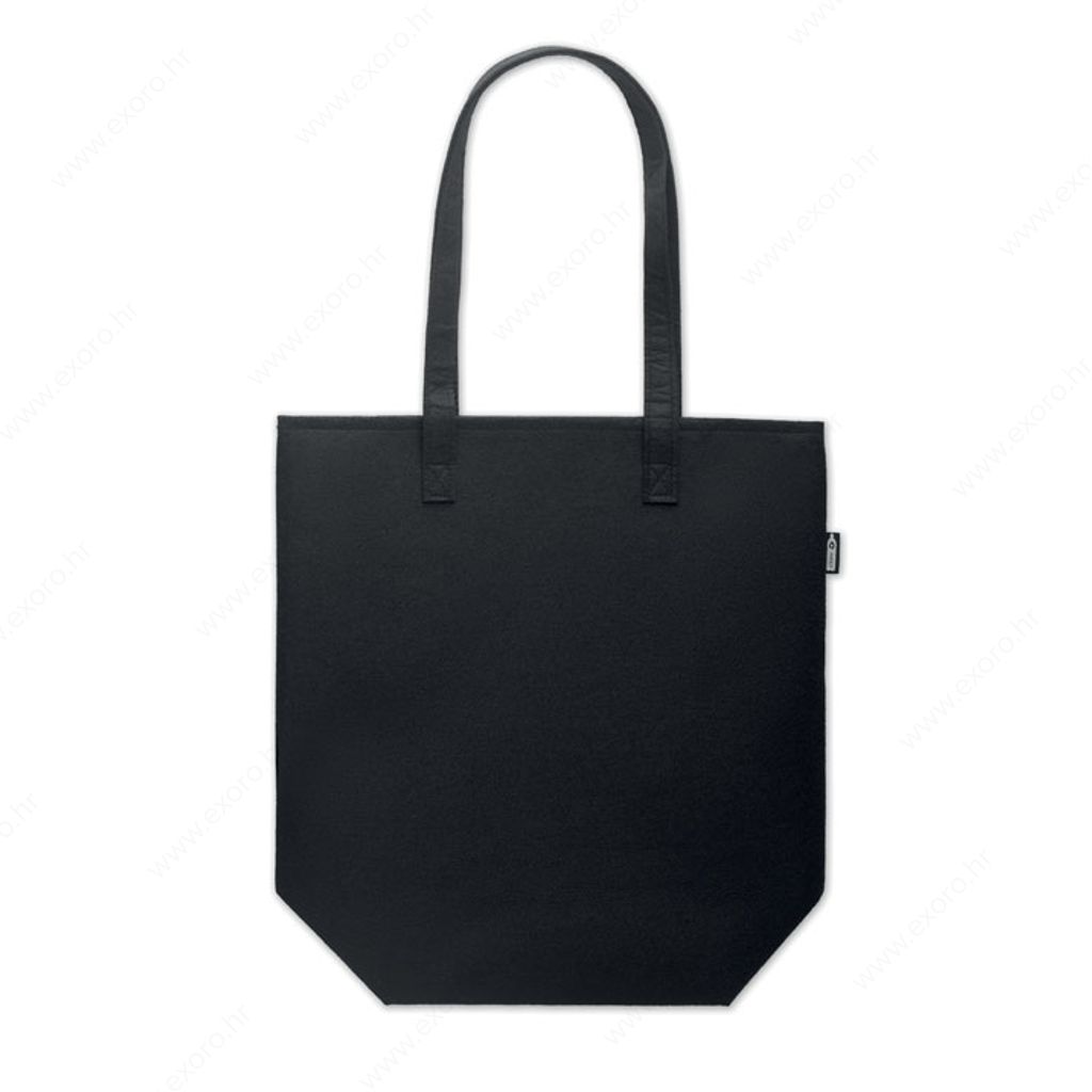 MO6660-03 Torba NATA RPET crna