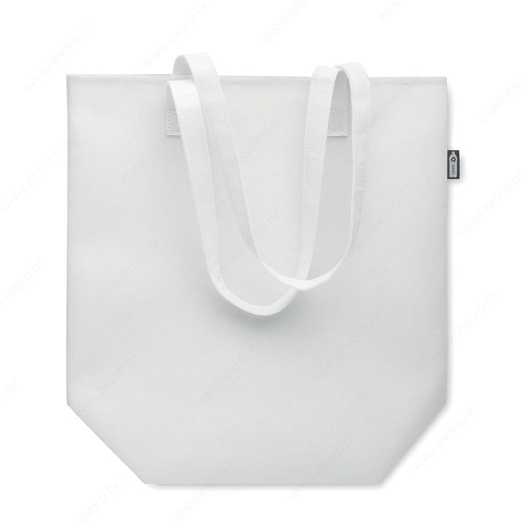 MO6660-06 Torba NATA RPET bijela
