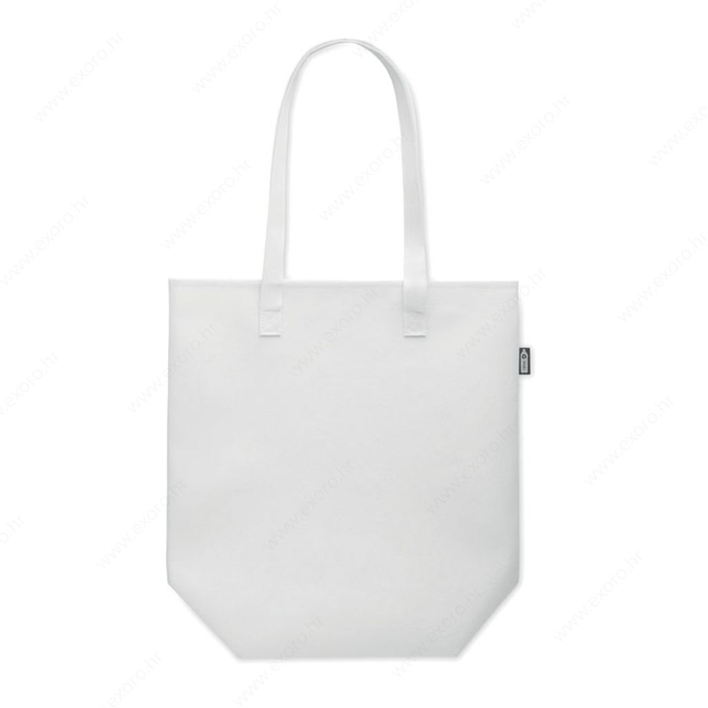 MO6660-06 Torba NATA RPET bijela