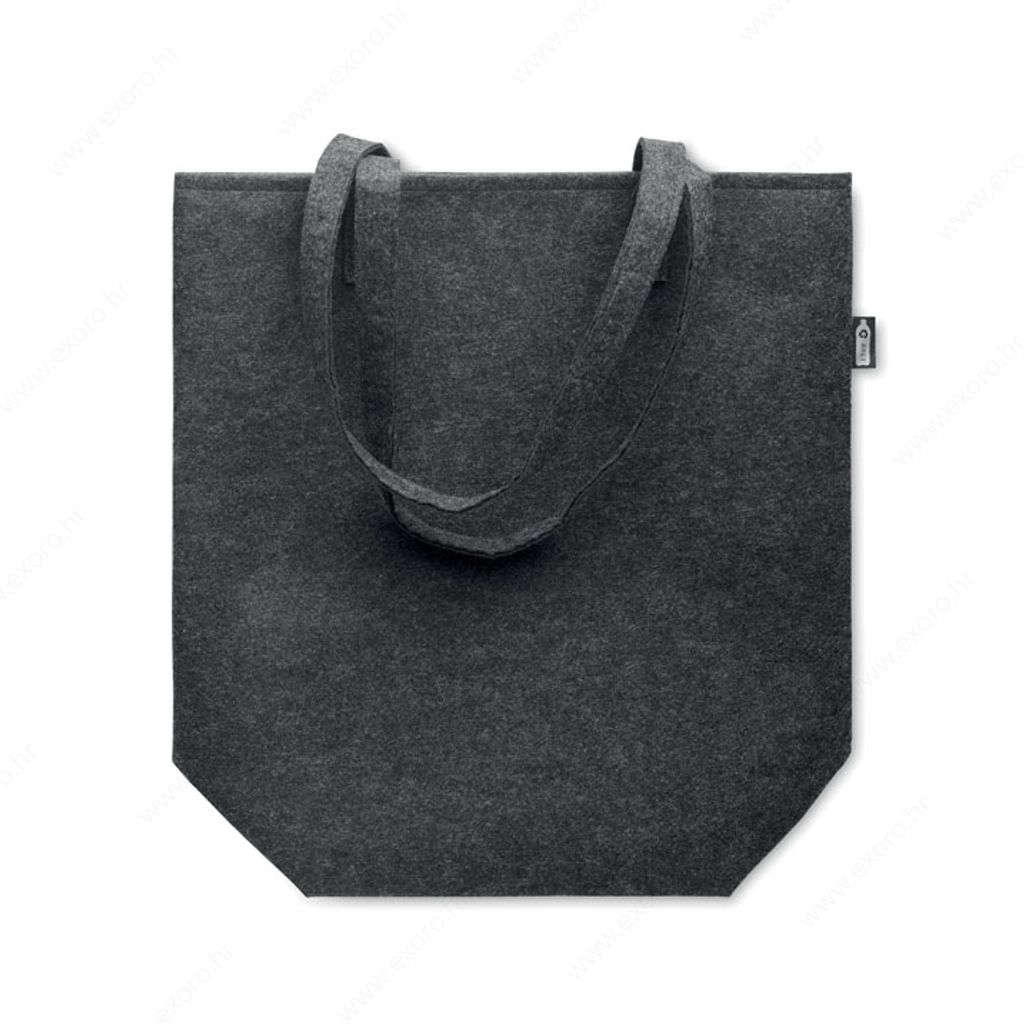 MO6660-15 Torba NATA RPET siva