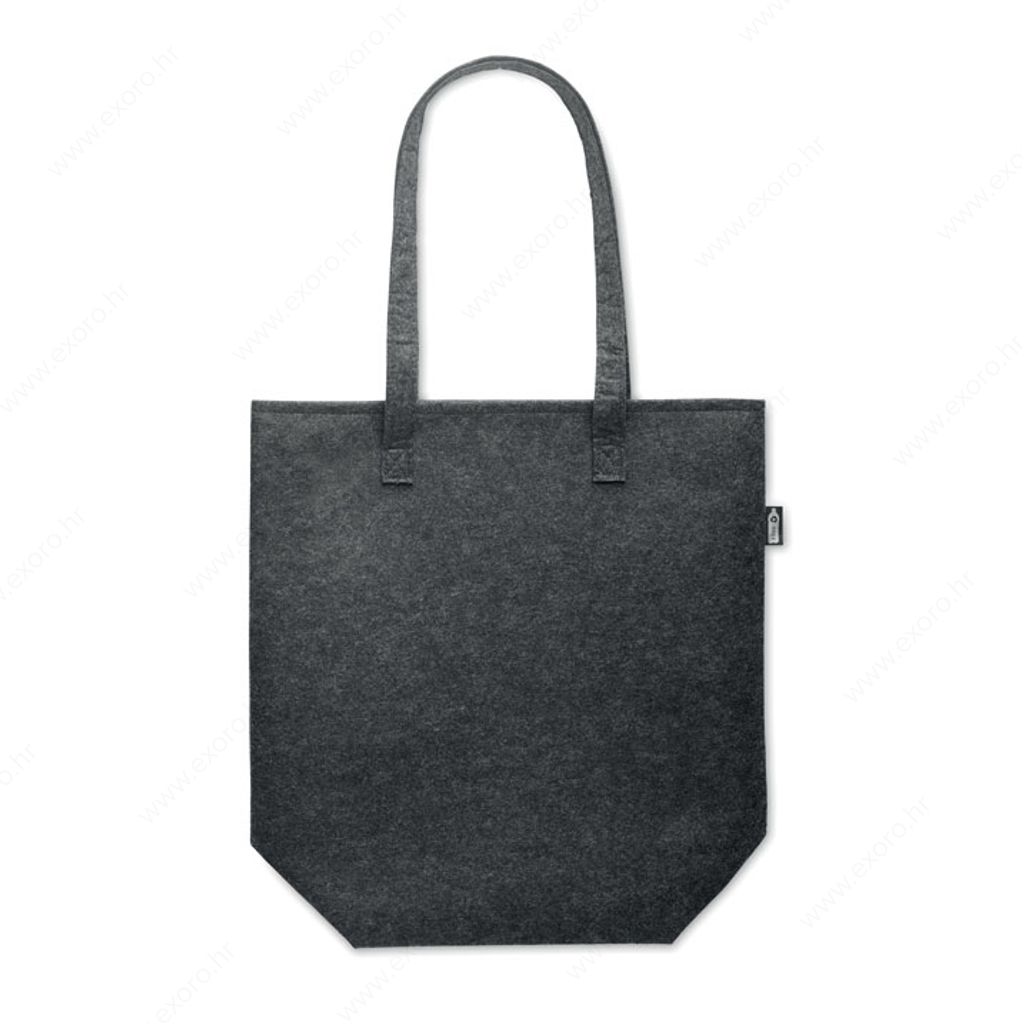 MO6660-15 Torba NATA RPET siva