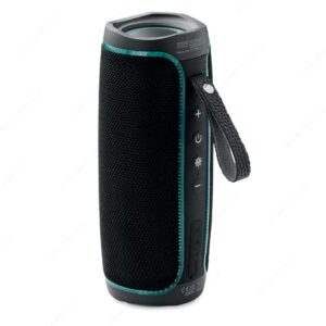 Zvučnik bežični DIMA 1800mAh, crni