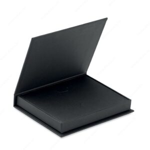 Kutija za karticu HAKO crna