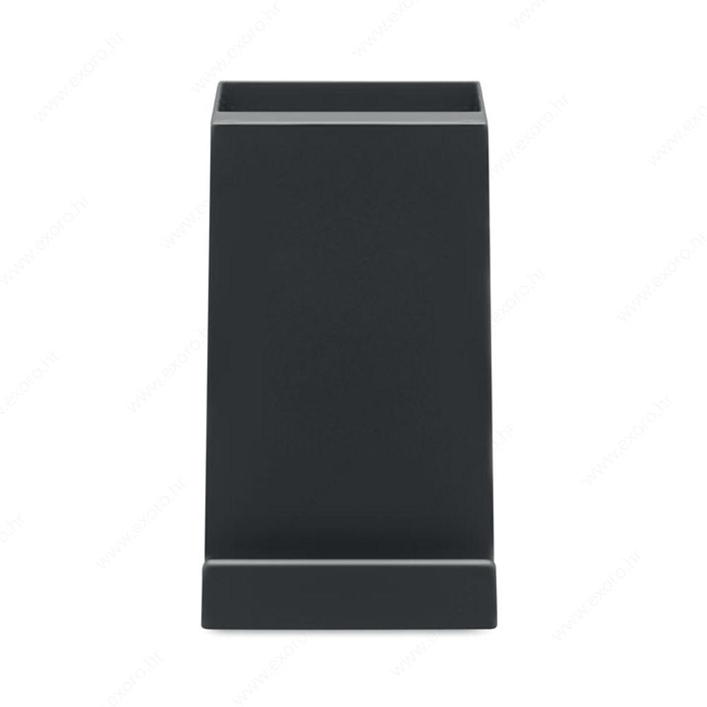 MO6679-03 Punjač bežični BLOCK 15W ABS, crni