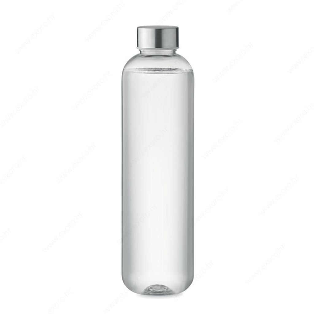 MO6680-22 Boca UTAH TOP plastična, 1000ml, prozirna