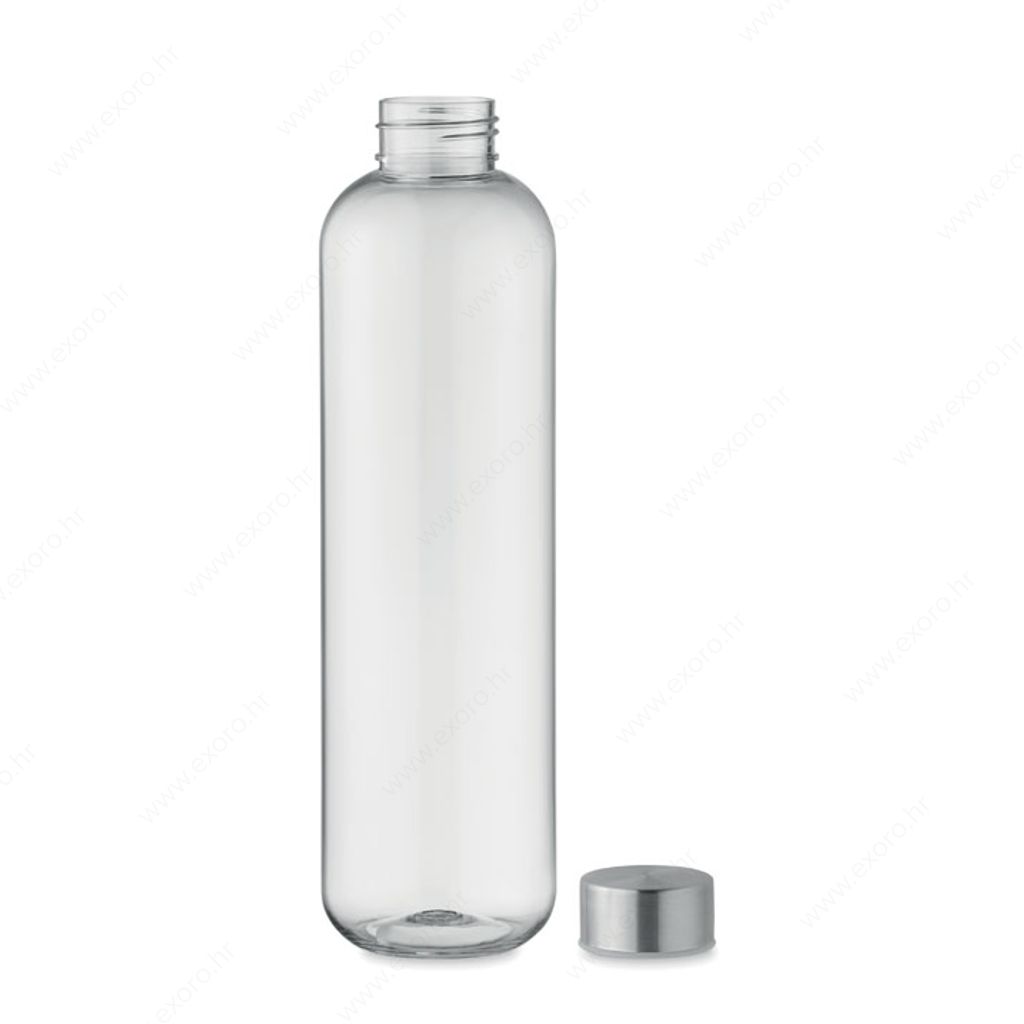 MO6680-22 Boca UTAH TOP plastična, 1000ml, prozirna