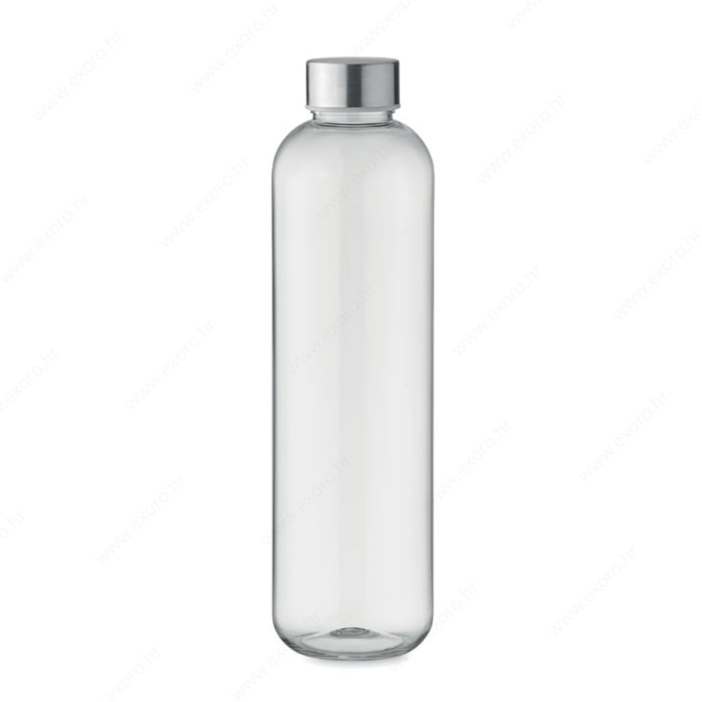 MO6680-22 Boca UTAH TOP plastična, 1000ml, prozirna