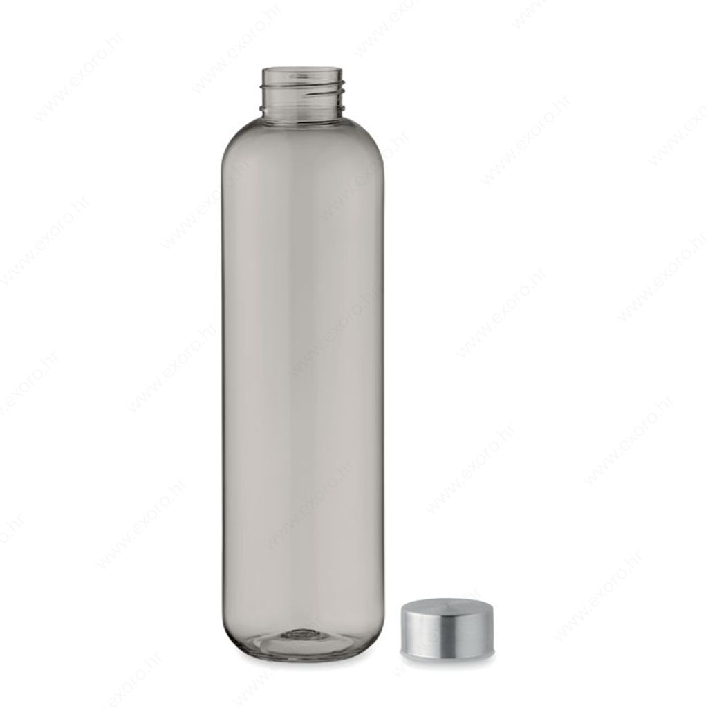 MO6680-27 Boca UTAH TOP plastična, 1000ml, siva