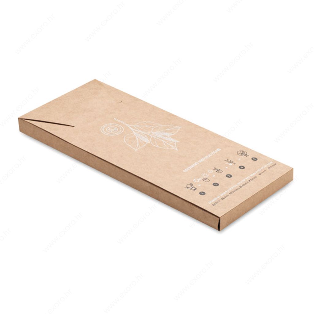 MO6690-40 Stalak za mobitel GROUW STAND drveni