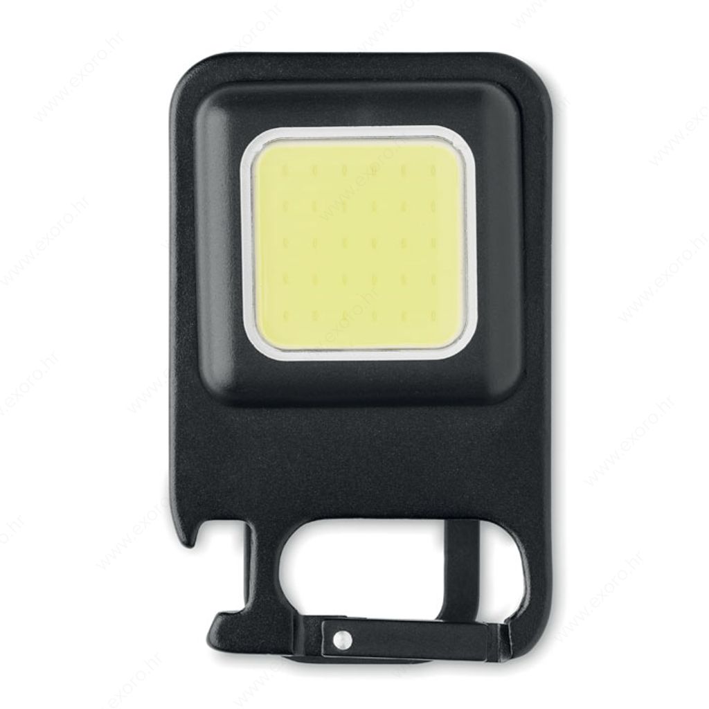 MO6702-03 Svjetlo cob višenamjensko BOC crno