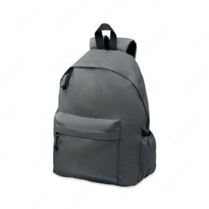 MO6703-15 Ruksak BAPAL+ tamno sivi
