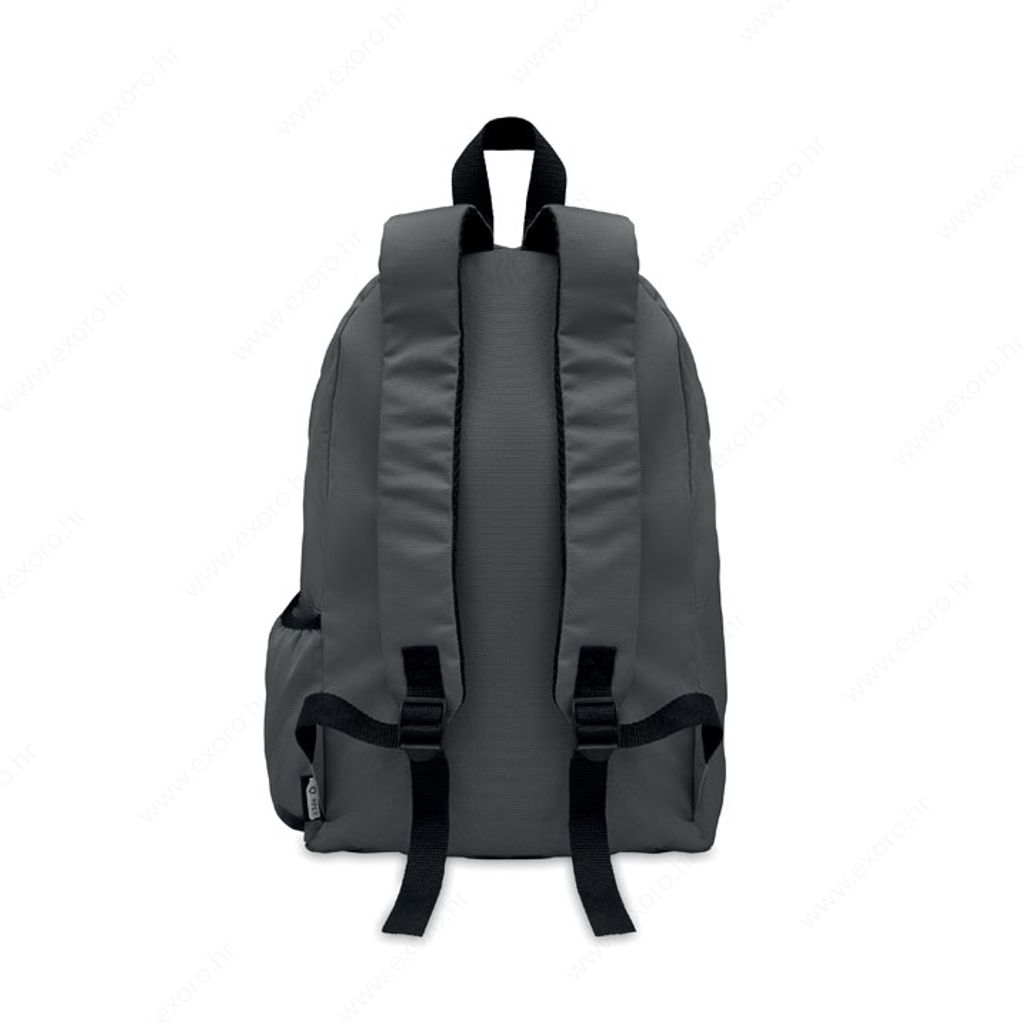 MO6703-15 Ruksak BAPAL+ tamno sivi