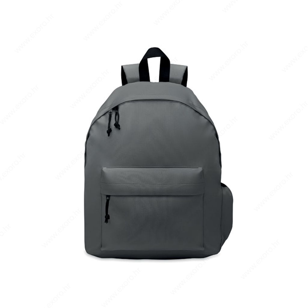 MO6703-15 Ruksak BAPAL+ tamno sivi