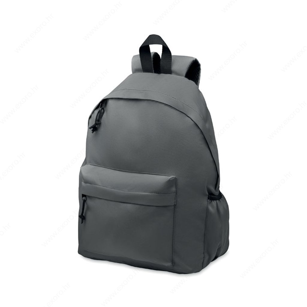 MO6703-15 Ruksak BAPAL+ tamno sivi
