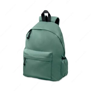 Ruksak BAPAL+ RPET, zeleni (dark green)