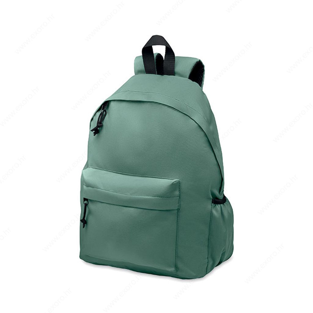 MO6703-60 Ruksak BAPAL+ tamno zeleni