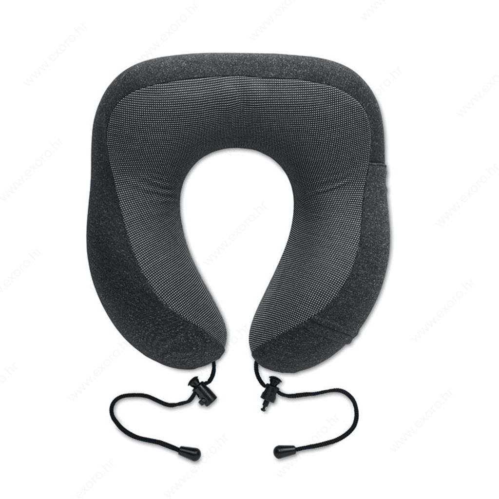 MO6709-15 Jastuk putni BANTAL tamno sivi