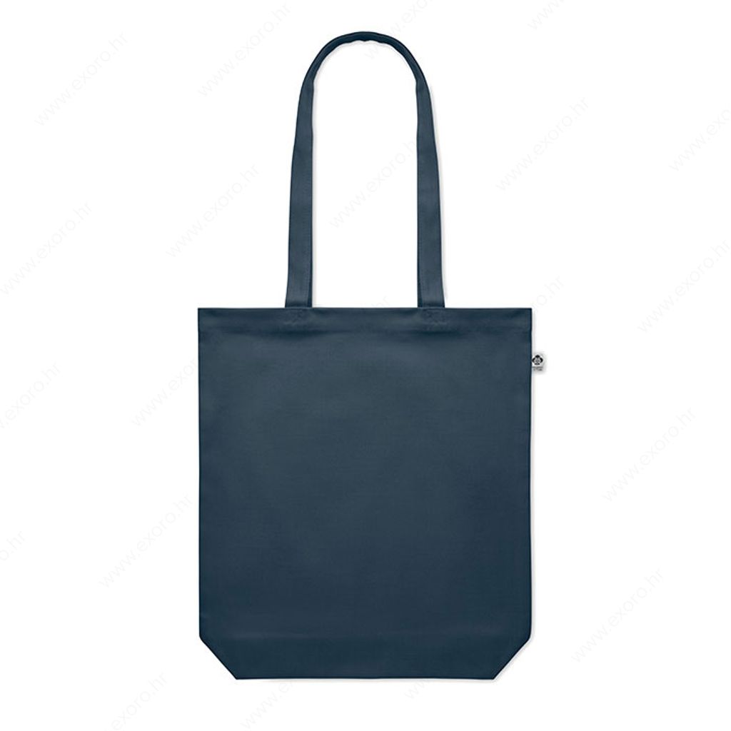 MO6713-85 Torba shopping COCO 270gr. duge ručke, tamno plava