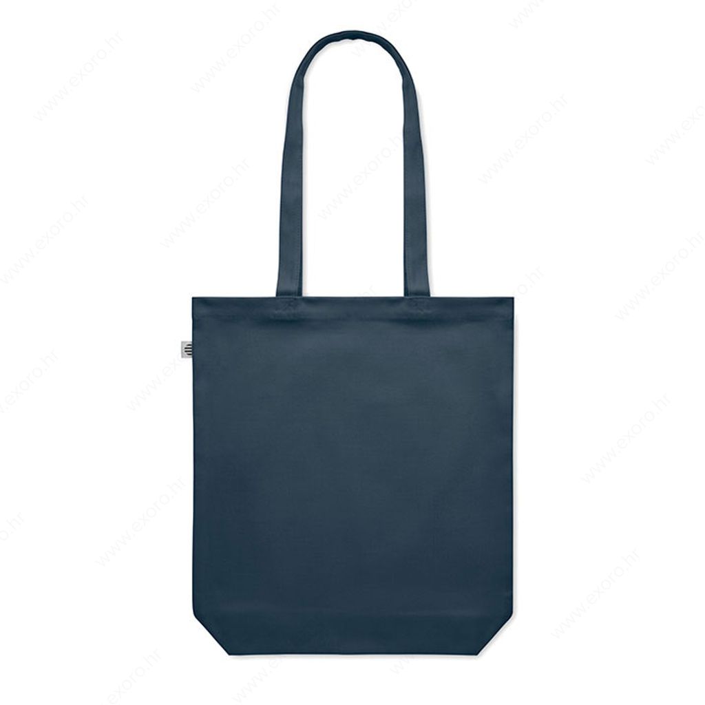 MO6713-85 Torba shopping COCO 270gr. duge ručke, tamno plava