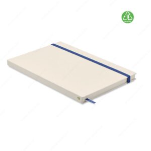 Notes A5 MITO NOTE 80L, linije, plavi