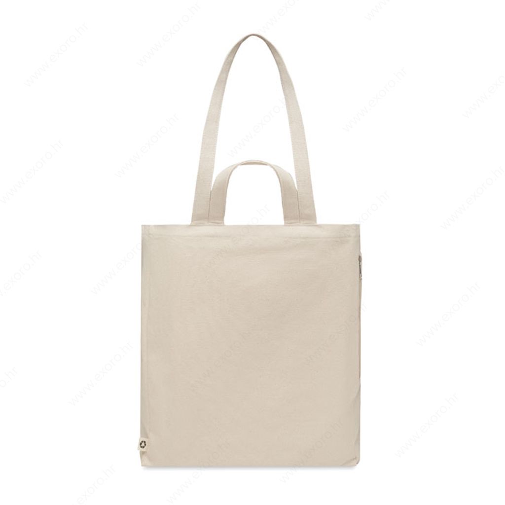 MO6749-13 Torba shopping GAVE 380gr., natur
